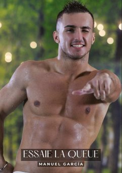 Cover Essaie la queue