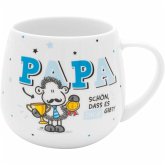 Tasse Motiv "Papa"