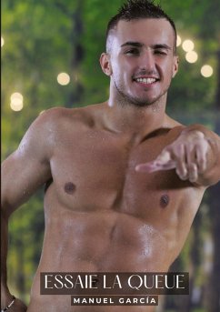 Cover Essaie la queue