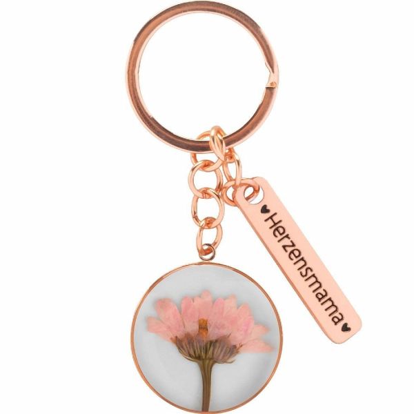 Schlüsselanhänger Motiv 