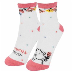 Cover Zaubersocken Motiv 
