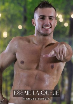 Cover Essaie la queue