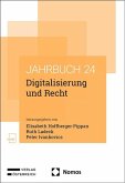 Digitalisierung und Recht