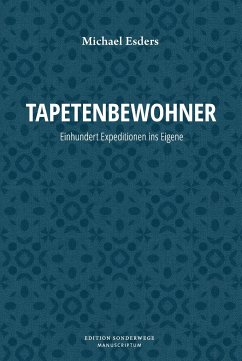 Tapetenbewohner - Esders, Michael