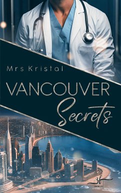 Vancouver Secrets - Kristal, Mrs