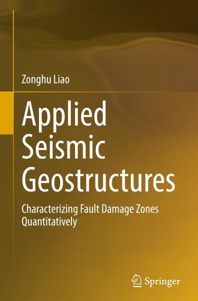 Applied Seismic Geostructures