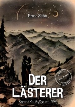 Der Lästerer - Zahn, Ernst