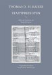 Stadtpredigten. Biblische Einsichten... - Bild 1
