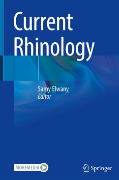 Cover Current Rhinology