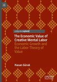 The Economic Value of Creative Mental Labor