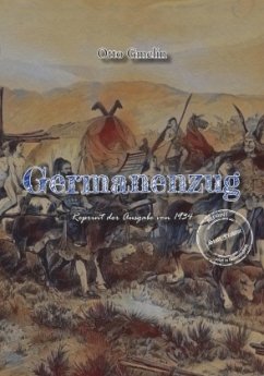 Cover Germanenzug