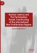 Nuclear Latency and The Participation... - Bild 1