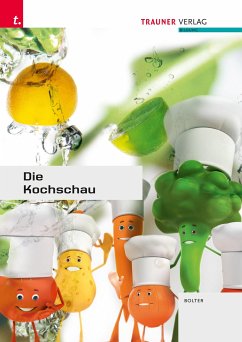 Cover Die Kochschau