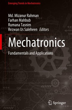 Cover Mechatronics