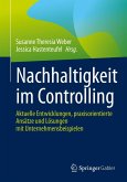 Nachhaltigkeit im Controlling