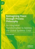 Reimagining Peace through Process Philosophy