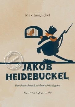 Cover Jakob Heidebuckel