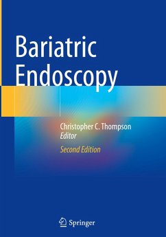 Cover Bariatric Endoscopy