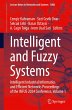 Intelligent and Fuzzy Systems - Bild 1