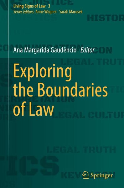 Exploring the Boundaries of Law Exploring the Boundaries of Law