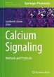 Calcium Signaling - Bild 1