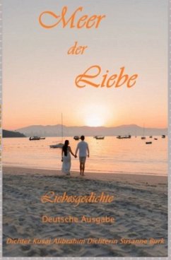 Cover Meer der Liebe