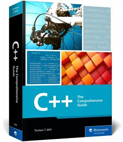 C++ - Will, Torsten T.