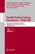 Parallel Problem Solving from Nature -... - Bild 1