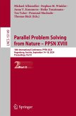 Parallel Problem Solving from Nature ¿ PPSN XVIII