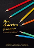 Sex Österlenpennor