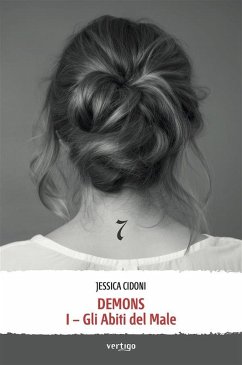Cover Demons I - Gli Abiti del Male (eBook, ePUB)