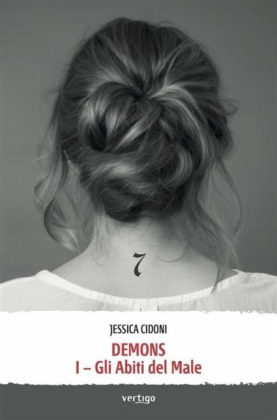 Demons I - Gli Abiti del Male (eBook, ePUB) Demons I - Gli Abiti del Male (eBook, ePUB)
