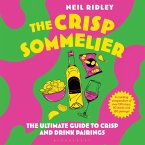 The Crisp Sommelier (MP3-Download)