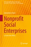 Nonprofit Social Enterprises (eBook, PDF)