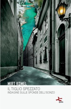 Il tiglio spezzato (eBook, ePUB) - Komel, Mirt