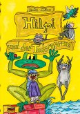 Hilpi und der Todessprung (eBook, ePUB)