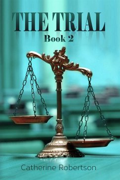 The Trial (eBook, ePUB) - Robertson, Catherine