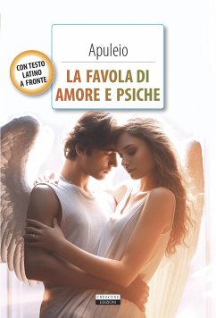 La favola di Amore e Psiche (eBook, ePUB) - Apuleio