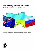 Der Krieg in der Ukraine (eBook, ePUB)