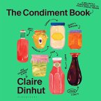 The Condiment Book (MP3-Download)