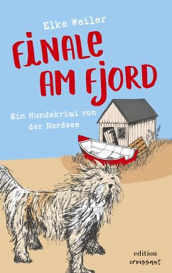 Finale am Fjord (eBook, ePUB) - Weiler, Elke