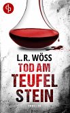 Tod am Teufelstein (eBook, ePUB)