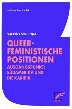 Queer-feministische Positionen (eBook, ePUB) Cover Queer-feministische Positionen (eBook, ePUB)