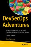DevSecOps Adventures (eBook, PDF)