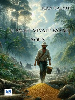 Un mort vivait parmi nous (eBook, ePUB) - Galmot, Jean