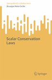 Scalar Conservation Laws (eBook, PDF)