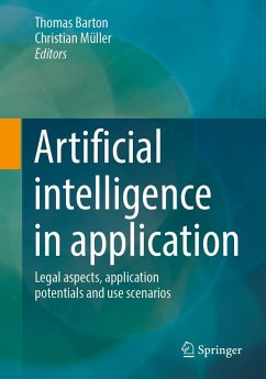 Artificial intelligence in application (eBook, PDF)