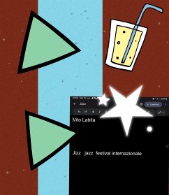 Jizz jazz festival internazionale (eBook, ePUB) - Vito, Labita