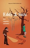 Eddy & Suze (eBook, ePUB)