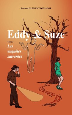 Eddy & Suze (eBook, ePUB) - Clément-Demange, Bernard